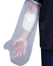 Adult - Full Arm Waterproof