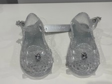 JELLY SHOES BY HOLSTER
