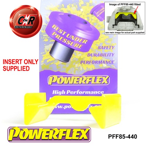 Powerflex upr engine mount - upr,
