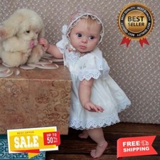 24inch Reborn Doll Kit