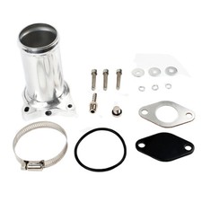 EGR DELETED REPLACE BLANKING