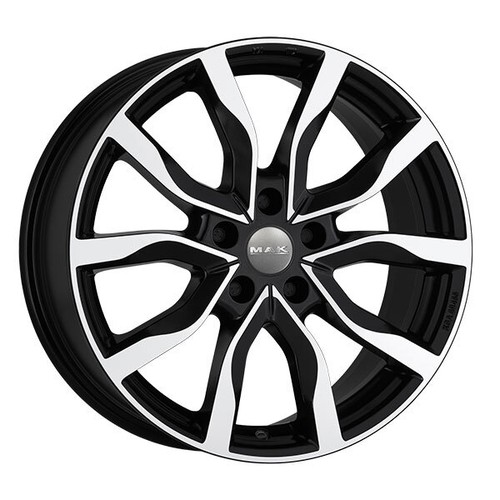Alloy wheel mak - alloy, koln