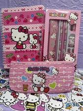 HELLO KITTY A5 Notebook