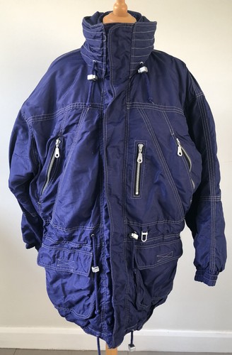 Vintage men s purple - 80’s,