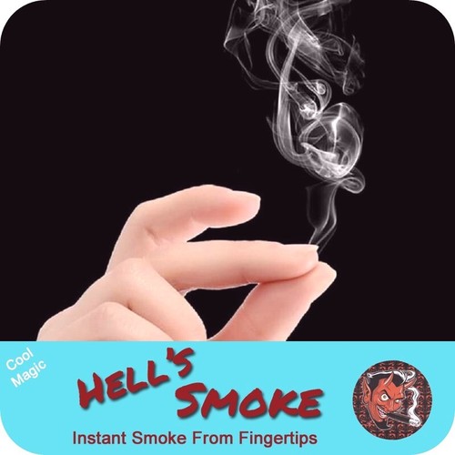 Sheets hell smoke - 4, x