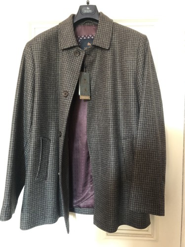 Magee edergole coat jacket - coat,