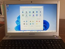 Samsung core I7  8.0GB ram
