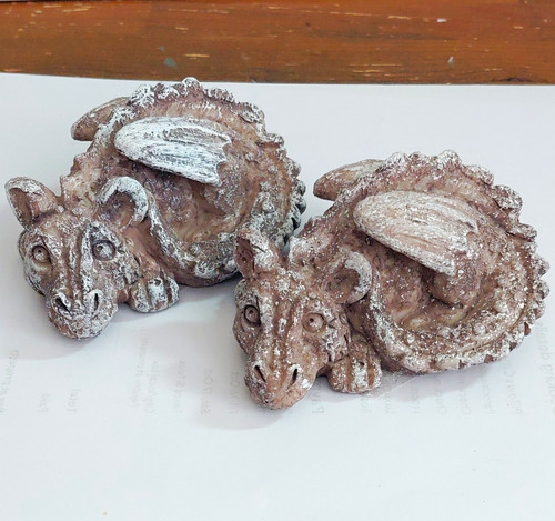 Pair dragon - pair,