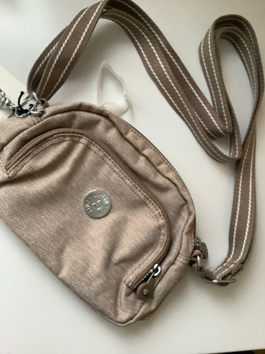 Kipling bindy bag colour - kipling, (colour