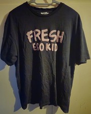 Fresh Ego Kid T-Shirt Size