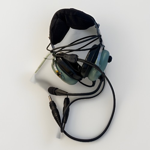 David clark h10 - clark, h10-13s