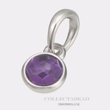 Authentic Pandora Silver