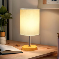 Bedside Night Table Lamp For