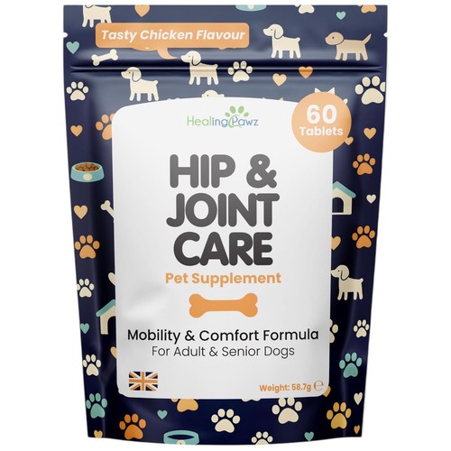 Joint supplements for - joint,