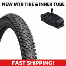 Lightfast 26 x 1.95 Black