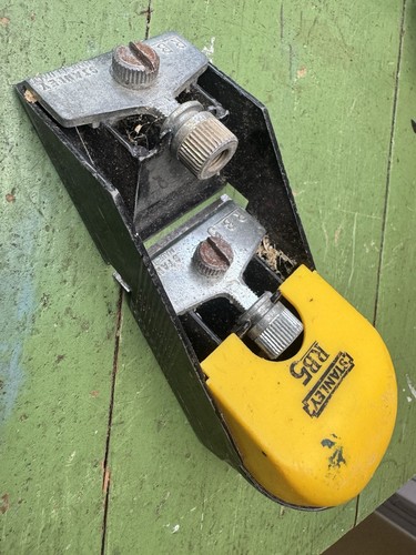 Stanley plane rb5 - stanley,