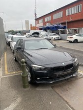 BMW 3 series 330E f30 BREAKING PARTS