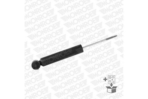 Rear shock absorber - shock,