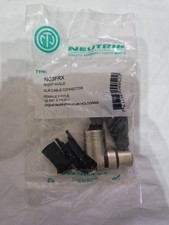 Neutrik NC3FRX XLR 3-Pole