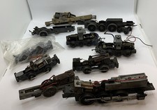 Hornby Tri-ang Locomotive