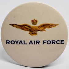 RAF Royal Air Force Vintage