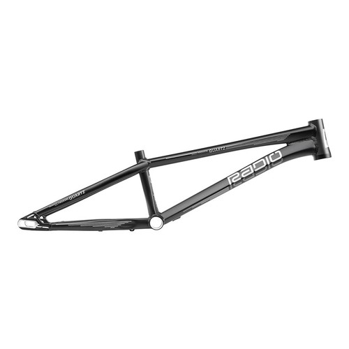 New radio raceline quartz pro - new,
