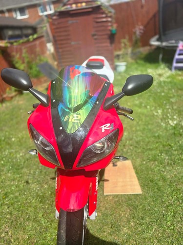 Yamaha 1999 - yamaha,