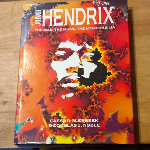Jimi hendrix the man - jimi, man,