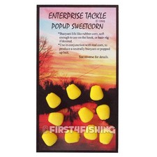 Enterprise Tackle Pop Up Corn