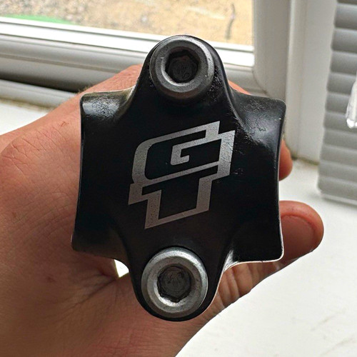 Threadless stem 100mm - stem,