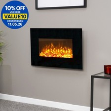 Sureflame 9334 electric - sureflame,