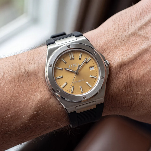 Coso valtor automatic yellow - valtor,