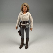 Doctor Who Figure River Song from 'The Pandorica Opens' SDCC