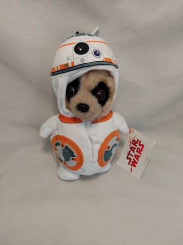 Meerkat baby oleg bb8 star - oleg,