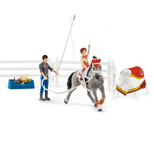 Schleich horse club - schleich,
