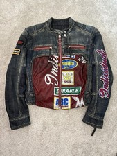 Miss Sixty Grunge-Style