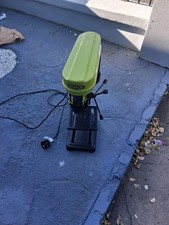 Guild Pillar Drill BDP13G 230V