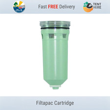 NEW CRYSTAL TRUMA CARVER