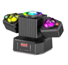 RGBW DMX512 Stage Light Two