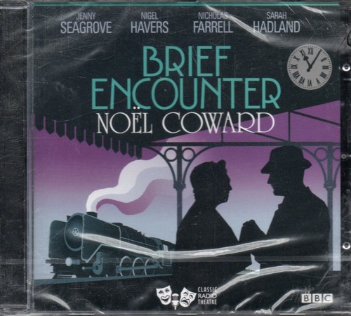 Brief encounter noel coward - brief,