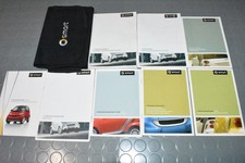 2009 Smart fortwo Coupe