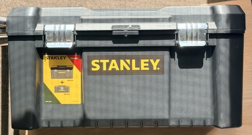 Stanley stst175515 tool box - stanley,