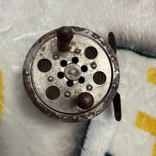 antique Gayle Simplicity No 5