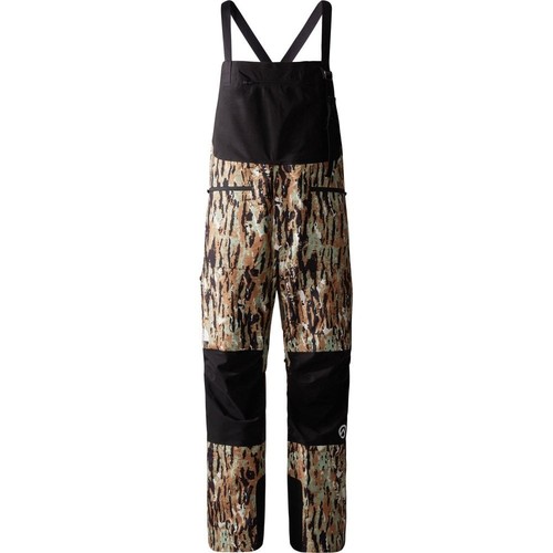 North face mens summit verbier - face,