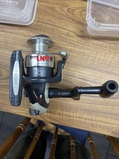 Vigor fd 70 Lineaeffe Reel Fixed Spool