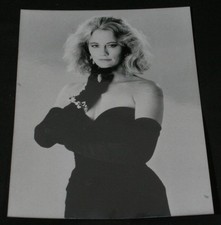 Original Moonlighting Cybill