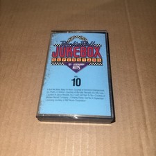 50s & 60s Jukebox Superstars