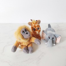 Pound Puppies Jungle Pals