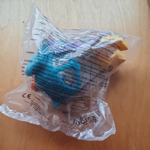 Mcdonald happy meal - happy, meal-