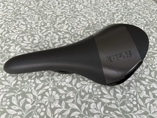 Fizik aliante black saddle - fizik,